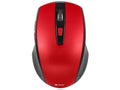 Tracer, mysz bezprzewodowa, Deal Red, tramys46750