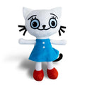 Kicia Kocia, maskotka, 30 cm