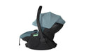 Thule, Maple, fotelik samochodowy, 0-13 kg, Mid Blue