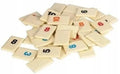 Rummikub, gra towarzyska