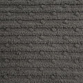 Eurofirany, koc d91, Lisa, 150x200 cm, stalowy