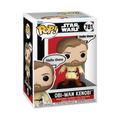 Funko Pop! Star Wars Saying:  Obi-Wan Kenobi, figurka kolekcjonerska