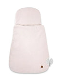 MimiNu, Soft, becik do spania i tulenia, interlock, TOG 2-2.5, beż