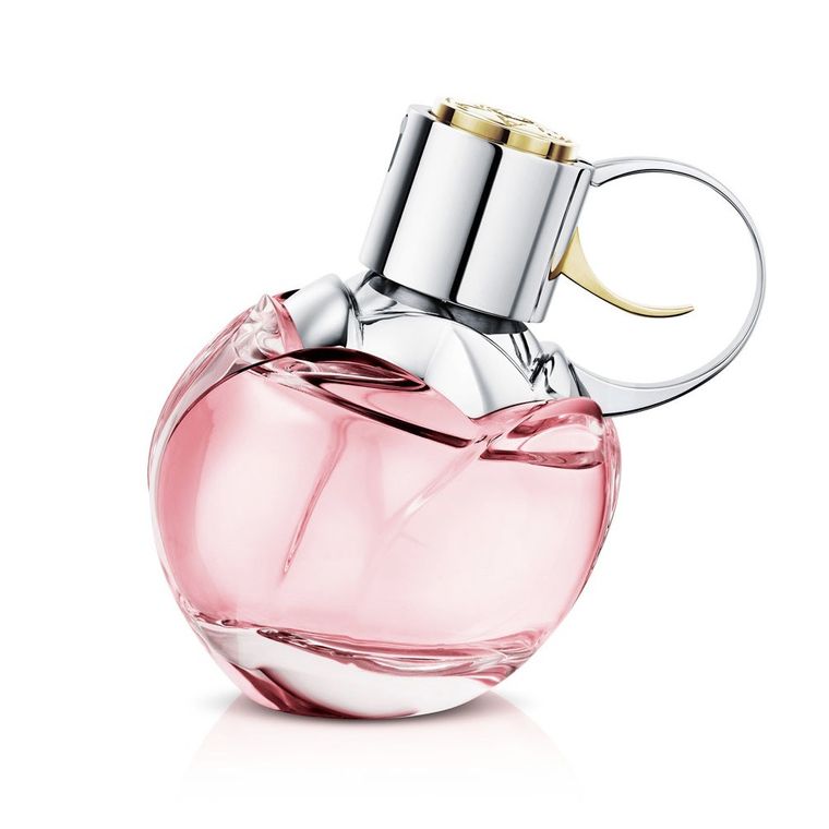Azzaro, Wanted Girl Tonic, woda toaletowa, spray, 30 ml