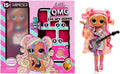 L.O.L. Surprise, O.M.G. Eye Spy, Jordan, lalka modowa