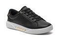 Buty sportowe damskie, czarne, Tommy Hilfiger