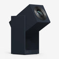 Wanbo, Cube 2 Pro, projektor, niebieski, 500 ANSI, Android TV 11, Gimbal