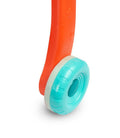 Toyz, pchacz muzyczny, zabawka edukacyjna, turquoise