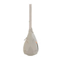 Lassig, Green Label, Lunua Bum Bag, torba dla mam z akcesoriami, beige