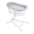 Chicco, przewijak do Baby Hug, 4w1, neutral