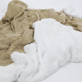 Giftdecor, koc dwustronny, 130x170 cm