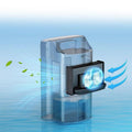 Media Tech, Air-dry Pro, osuszacz powietrza, MT6531