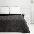 Eurofirany, poszewka design91, 45x45 cm, stalowy