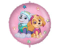 Godan, Psi Patrol Skye And Everest, balon foliowy