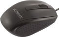 Esperanza, mysz optyczna XM110K BUNGEE USB BLACK 1000dpi