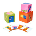 Smart Games, A kuku! Zoo, gra edukacyjna