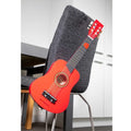 New Classic Toys, Gitara de Luxe, czerwony