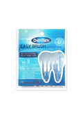 DenTek, EasyBrush, szczoteczki interdentalne, R3x6