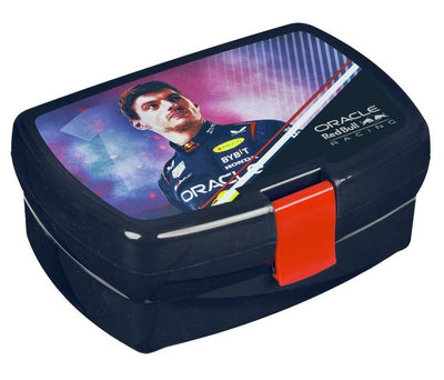 Red Bull, lunchbox