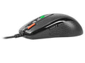 Mysz A4 Tech, X-Game, mysz optyczna, X-7120