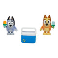 Bluey, Lody, zestaw figurek, 2 sztuki