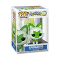 Funko Pop! Games:  Pokemon, Sprigatito, figurka kolekcjonerska