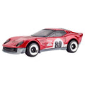 Hot Wheels, 80-lecie, Samochodziki 5-pak, zestaw aut, skala 1: 64