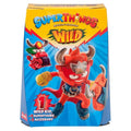 SuperThings, Wild, figurka