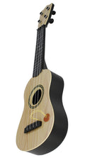 Mega Creative, gitara