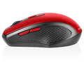 Tracer, mysz bezprzewodowa, Deal Red, tramys46750