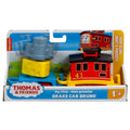 Fisher-Price, Tomek i Przyjaciele, Moja pierwsza lokomotywa, Bruno