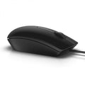 Dell, MS116, mysz optyczna, 570-AAIS