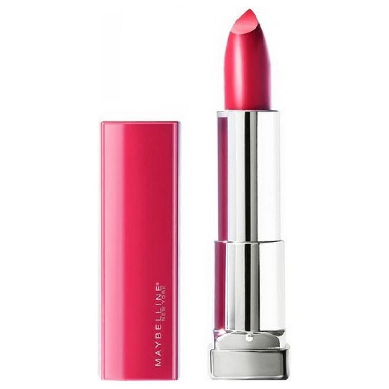 Maybelline New York, Color Sensational Made for All, pomadka do ust 379 Fuchsia For Me, 4,4g