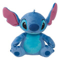 Stitch, maskotka interaktywna, 15 cm