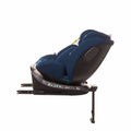 4Baby, Enzo-Fix, fotelik samochodowy, Navy Blue, 40-150 cm