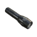 Extralink, Odin, latarka LED, wbudowany akumulator, 10W, 400lm
