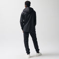 Wodoodporna kurtka softshell z kapturem NOWEAR
