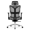 Mark Adler, Expert 8.5, fotel biurowy, Grey