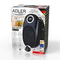 Adler, termowentylator, AD 7726