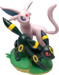 Pokemon TCG:  Prismatic Evolution, Super Premium Figure Collection, gra karciana, booster