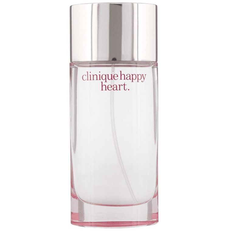 Happy Heart, woda perfumowana w sprayu, 100 ml