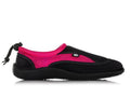 Buty sportowe damskie, do wody, czarne, Hi-Tec