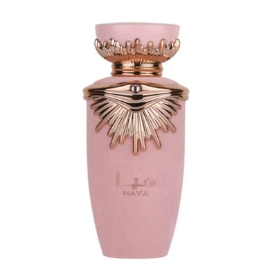 Lattafa, Haya, woda perfumowana, spray, 100 ml