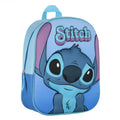 Otar, Lilo i Stitch, plecak dla przedszkolaka, niebieski
