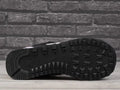Buty sportowe damskie, czarne, New Balance