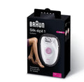 Braun, 1 Silk-Epil, depilator, 1 SE1-000