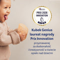 Lovi, Genius, kubek treningowy, pistachio, 150 ml