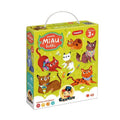 CzuCzu, Miau Kotki. puzzle