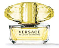 Versace, Yellow Diamond, Woda toaletowa, 50 ml