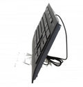 Logitech, klawiatura OEM K280e Comfort 920-005217